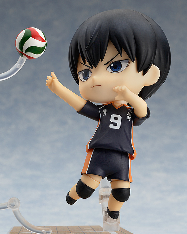 Nendoroid Tobio Kageyama(5th-run)