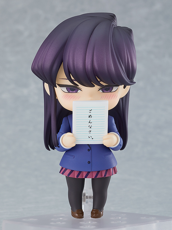 Nendoroid Shoko Komi(re-run)