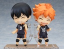 Nendoroid Tobio Kageyama(5th-run)