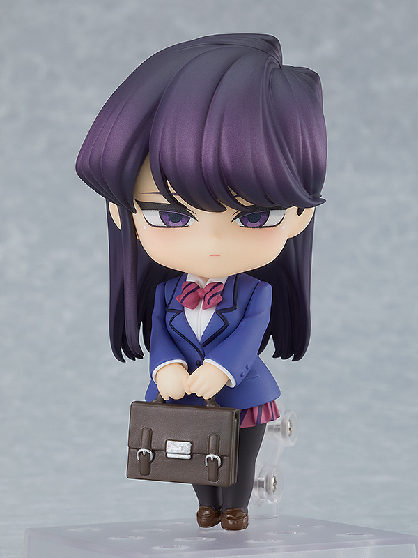 Nendoroid Shoko Komi(re-run)