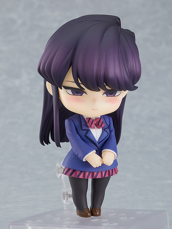 Nendoroid Shoko Komi(re-run)