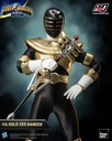 Power Rangers Zeo - FigZero 1/6 Gold Zeo Power Ranger