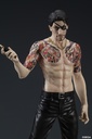 DIGSTA "Like a Dragon" Goro Majima-Battle Style-