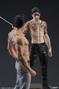 DIGSTA "Like a Dragon" Goro Majima-Battle Style-