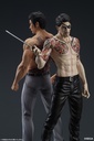 DIGSTA "Like a Dragon" Goro Majima-Battle Style-