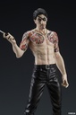 DIGSTA "Like a Dragon" Goro Majima-Battle Style-