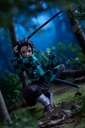 Demon Slayer: Kimetsu no Yaiba Tanjiro Kamado 1/8 scale figure [Standard version]