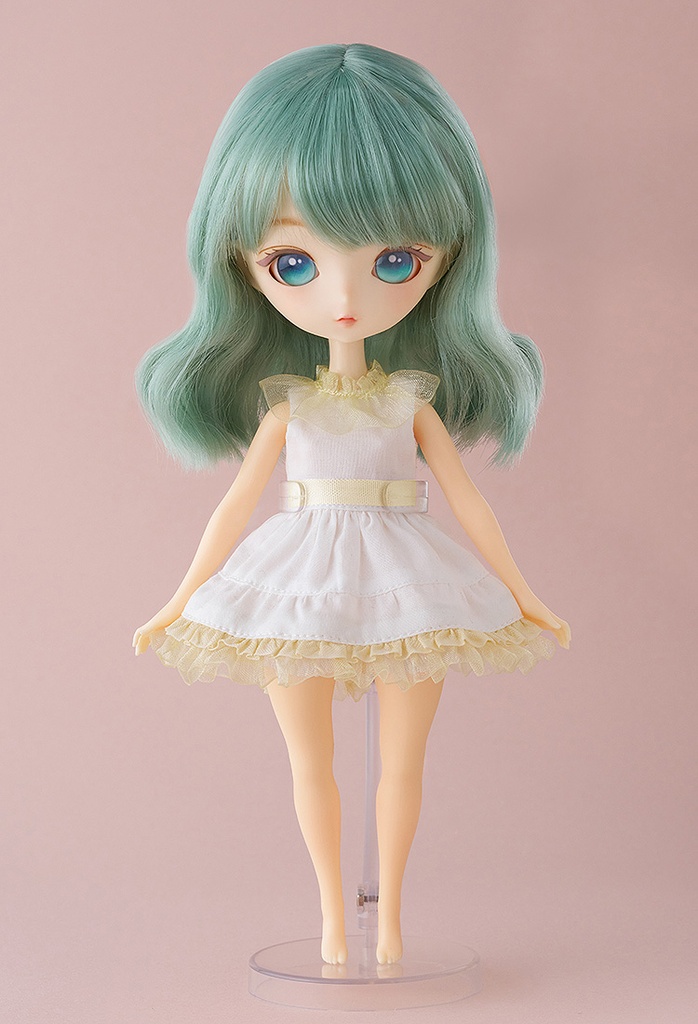 Harmonia Series Original Wig (Medium Wave/Mint)