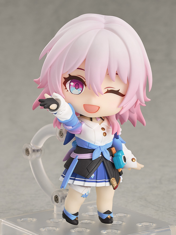 Nendoroid March 7th