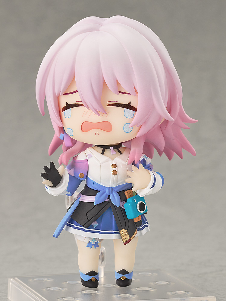 Nendoroid March 7th