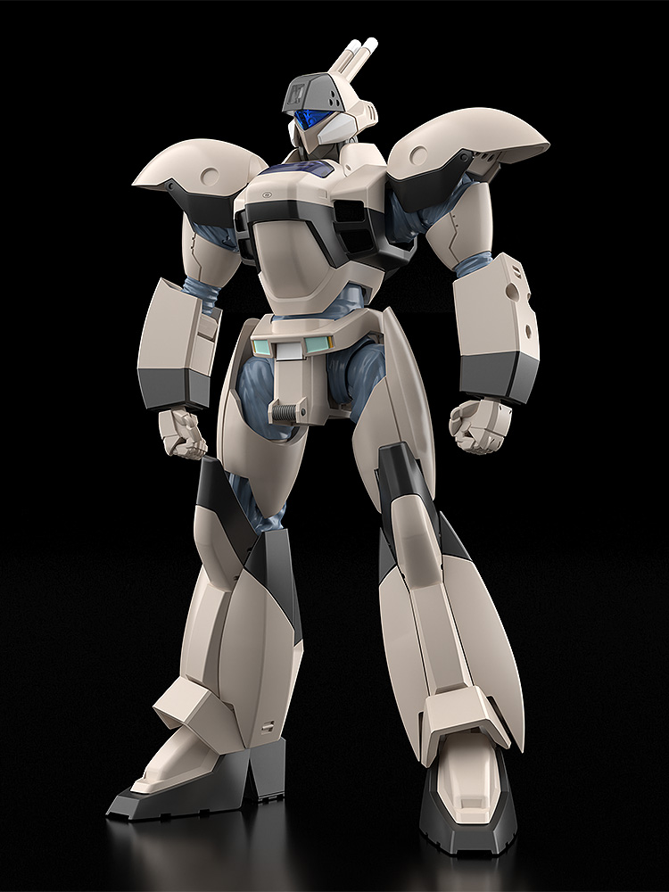 MODEROID AVS-98 MARK II Standard: Mass Production Color