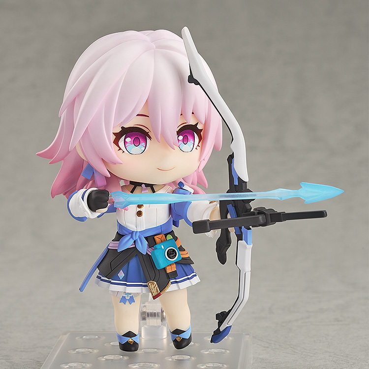 Nendoroid March 7th