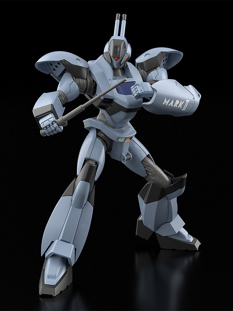 MODEROID AVS-98 MARK II Standard