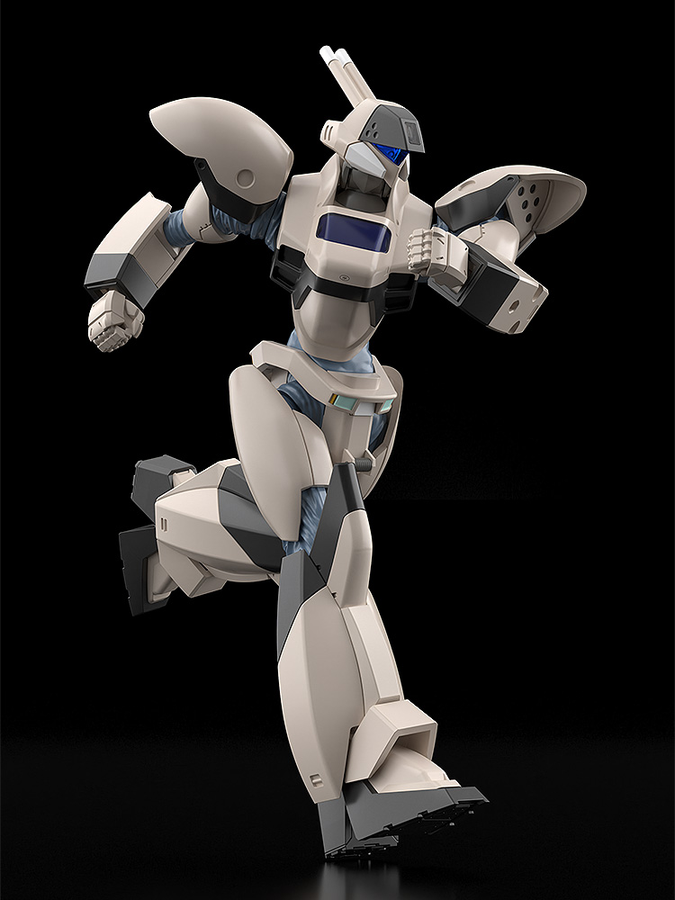 MODEROID AVS-98 MARK II Standard: Mass Production Color