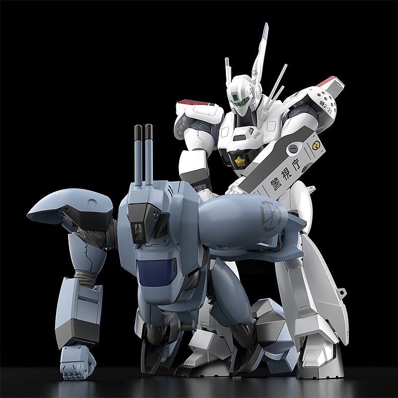 MODEROID AVS-98 MARK II Standard