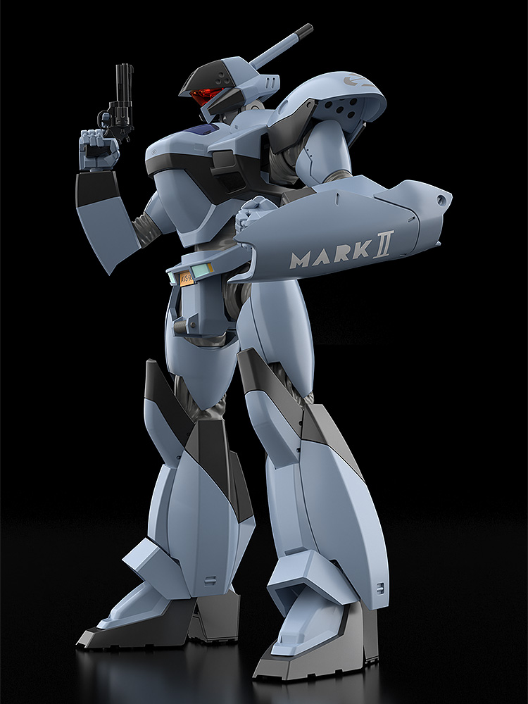 MODEROID AVS-98 MARK II Standard