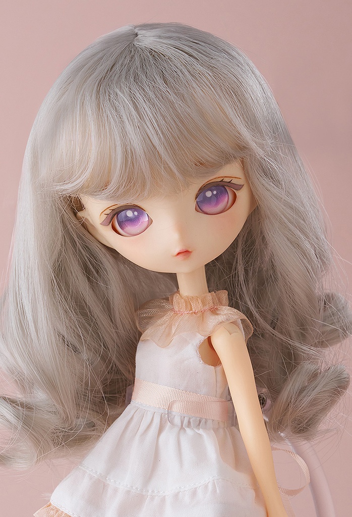 Harmonia Series Original Plastic Eye (Pink)