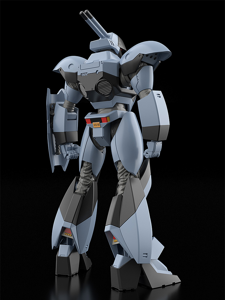 MODEROID AVS-98 MARK II Standard