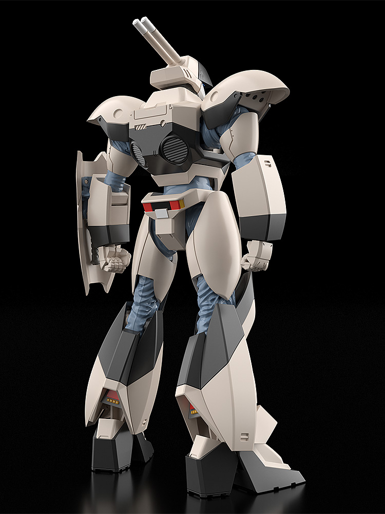 MODEROID AVS-98 MARK II Standard: Mass Production Color