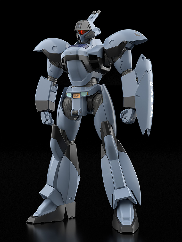 MODEROID AVS-98 MARK II Standard