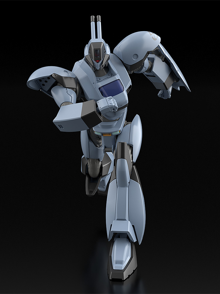 MODEROID AVS-98 MARK II Standard