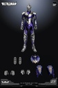 ULTRAMAN - FigZero 1/6 ULTRAMAN SUIT TIGA SKY TYPE