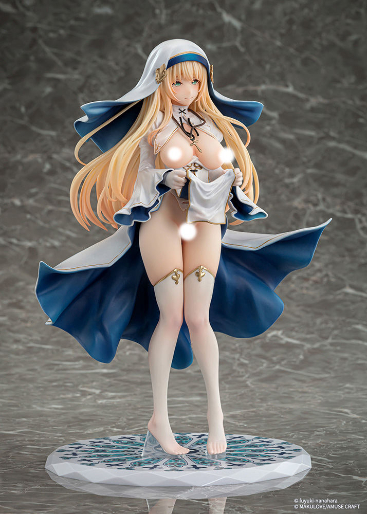 Charlotte Holy White ver.