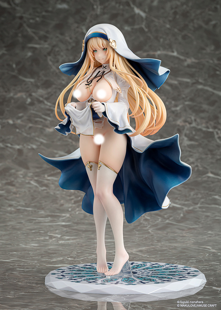 Charlotte Holy White ver.