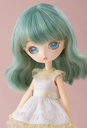 Harmonia Series Original Plastic Eye (Green)