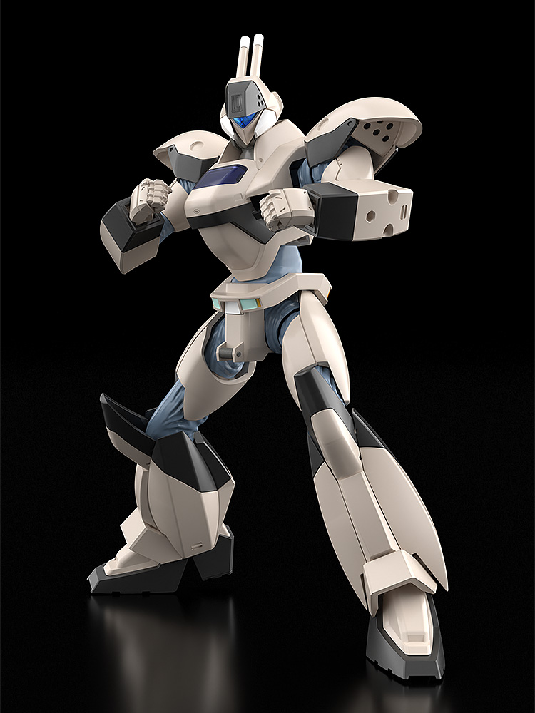 MODEROID AVS-98 MARK II Standard: Mass Production Color