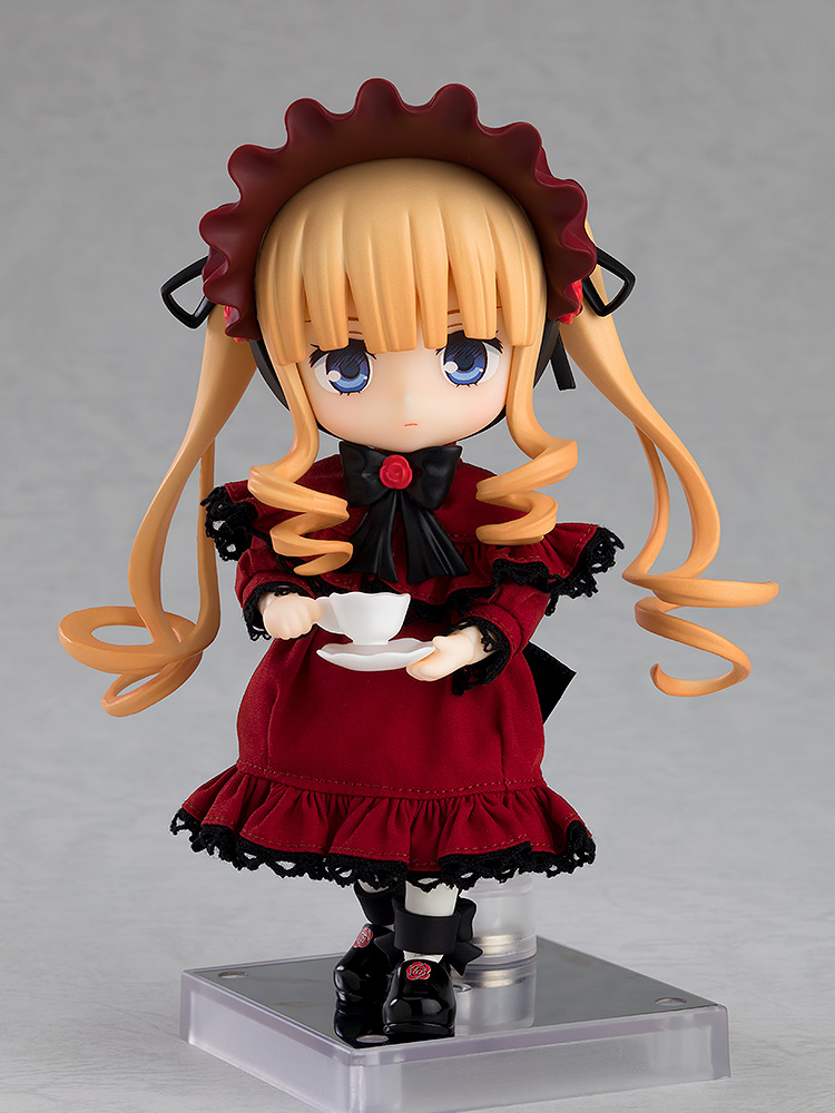 Nendoroid Doll Outfit Set: Shinku