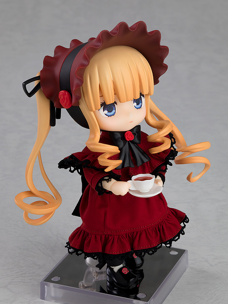 Nendoroid Doll Outfit Set: Shinku