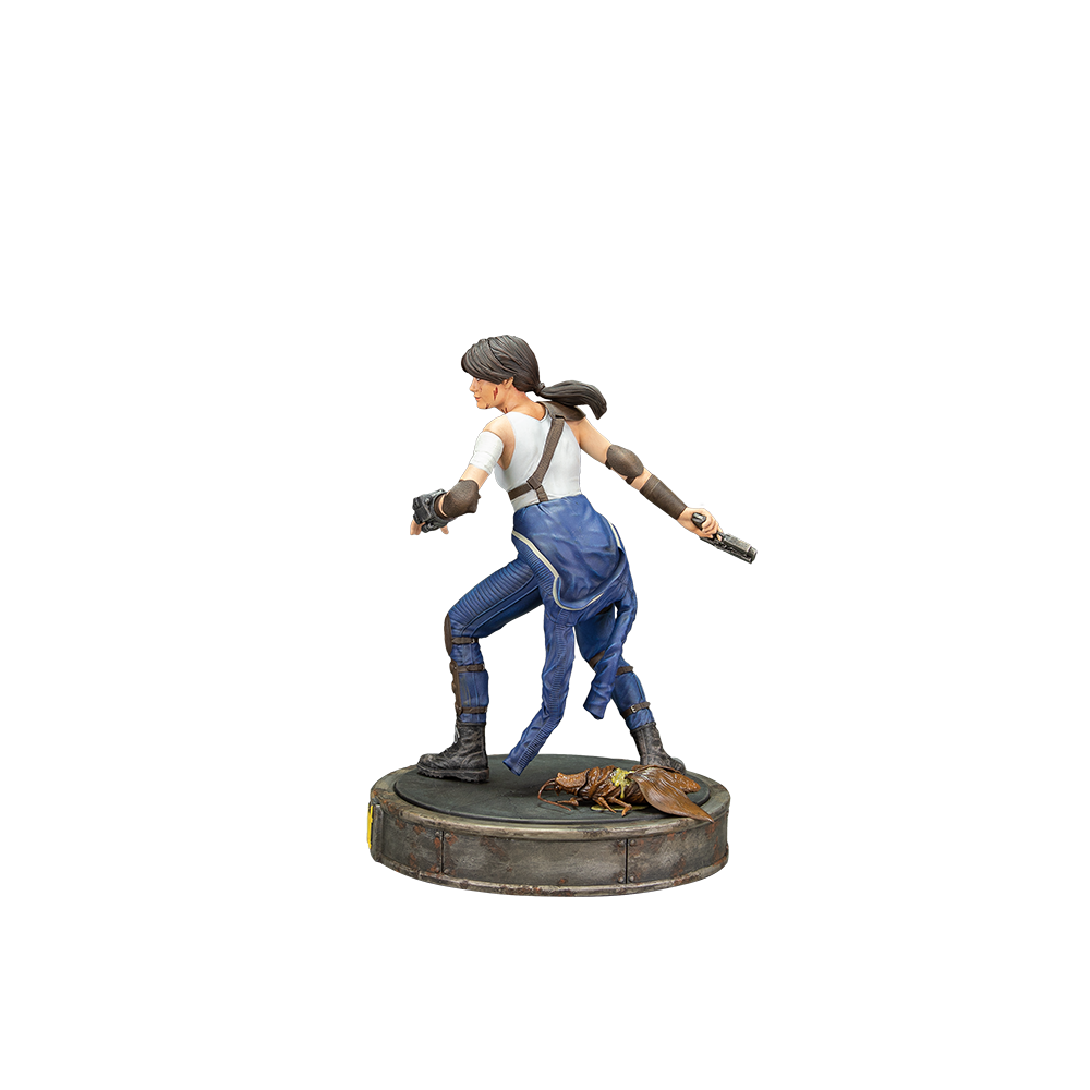 Fallout (Amazon): Lucy Figure