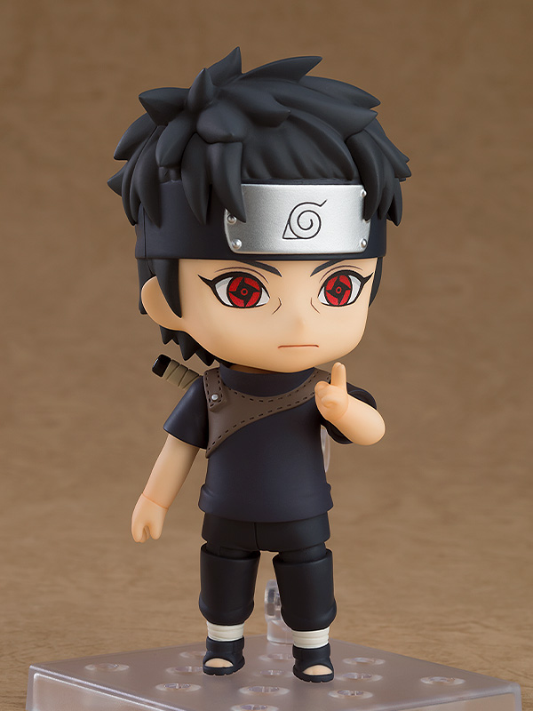 Nendoroid Shisui Uchiha