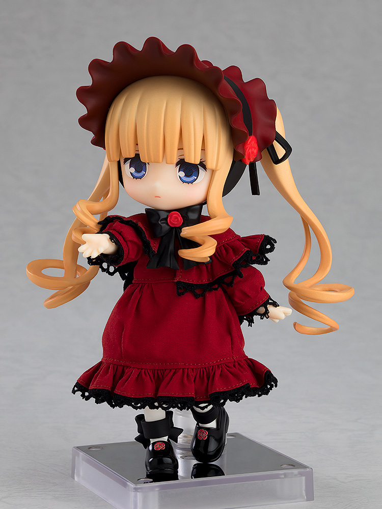 Nendoroid Doll Outfit Set: Shinku