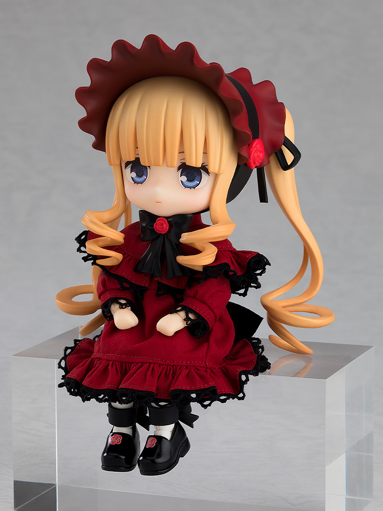 Nendoroid Doll Outfit Set: Shinku