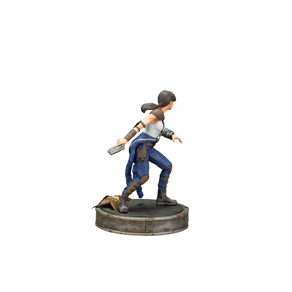 Fallout (Amazon): Lucy Figure