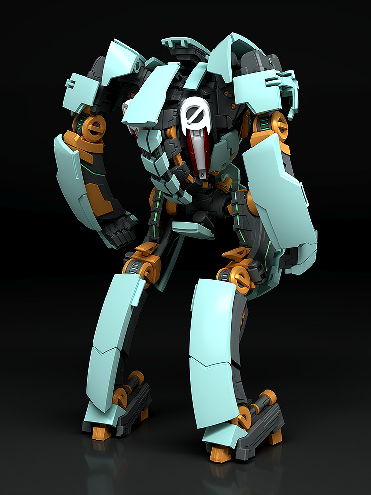 MODEROID NEW ARHAN