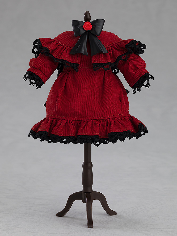 Nendoroid Doll Outfit Set: Shinku