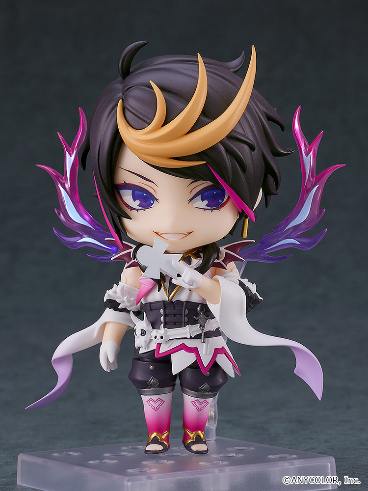 Nendoroid Shu Yamino