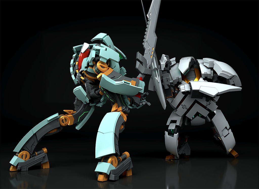 MODEROID NEW ARHAN