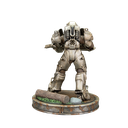 Fallout (Amazon): Maximus Figure