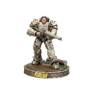 Fallout (Amazon): Maximus Figure