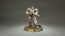 Fallout (Amazon): Maximus Figure