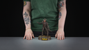 Fallout (Amazon): The Ghoul Figure