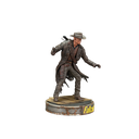 Fallout (Amazon): The Ghoul Figure
