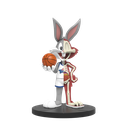 Freeny's Hidden Dissectibles: Space Jam Series 01