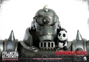 Fullmetal Alchemist: Brotherhood - FigZero 1/6 Alphonse Elric