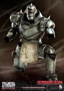 Fullmetal Alchemist: Brotherhood - FigZero 1/6 Alphonse Elric