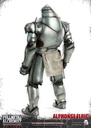 Fullmetal Alchemist: Brotherhood - FigZero 1/6 Alphonse Elric